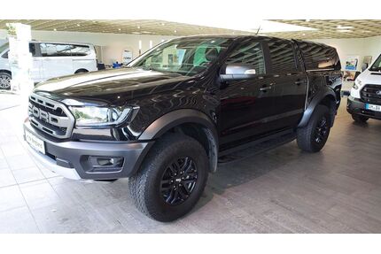 Ford Ranger Gebrauchtwagen