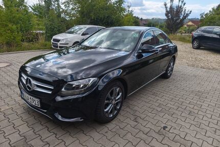 Mercedes-Benz C 180 Gebrauchtwagen