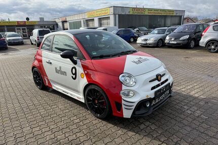 Abarth 595C Gebrauchtwagen