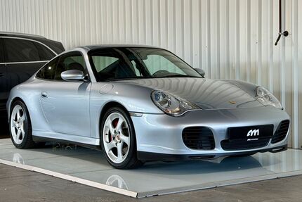 Porsche 996 Gebrauchtwagen