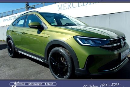 VW Taigo Gebrauchtwagen