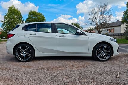 BMW 118 Gebrauchtwagen
