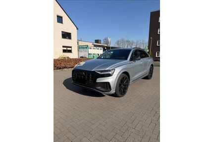 Audi Q8 Gebrauchtwagen