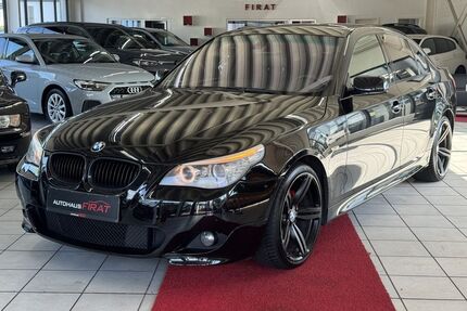 BMW 525 Gebrauchtwagen