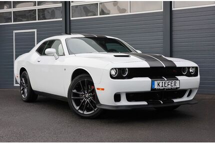 Dodge Challenger Gebrauchtwagen