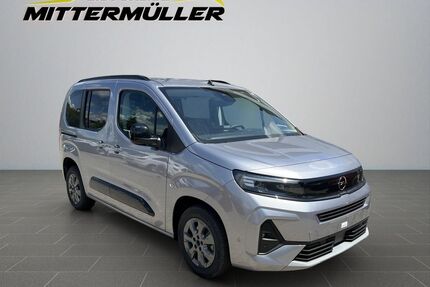 Opel Combo Life Gebrauchtwagen