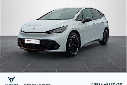 Cupra Born Gebrauchtwagen