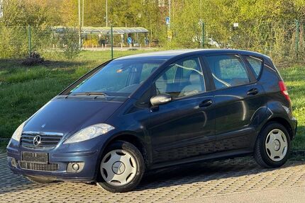 Mercedes-Benz A 150 Gebrauchtwagen