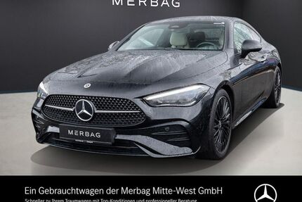 Mercedes-Benz CLE 180 Gebrauchtwagen