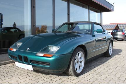 BMW Z1 Gebrauchtwagen
