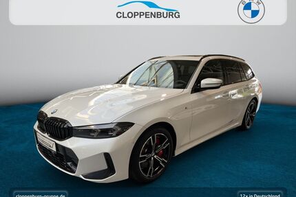 BMW 330 Gebrauchtwagen