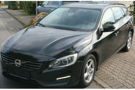 Volvo V60 Gebrauchtwagen