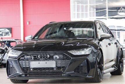 Audi RS6 Gebrauchtwagen