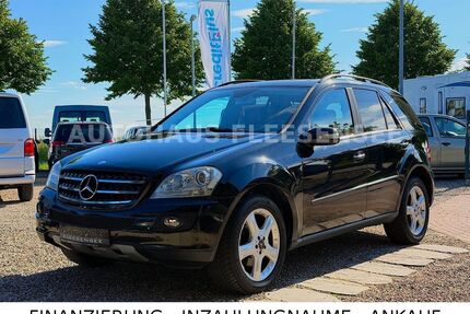 Mercedes-Benz ML 320 Gebrauchtwagen