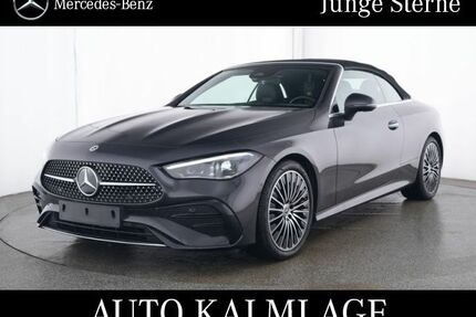 Mercedes-Benz CLE 200 Gebrauchtwagen