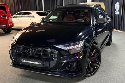 Audi SQ8 Gebrauchtwagen