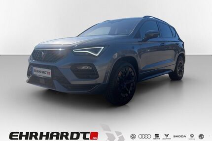 Cupra Ateca Gebrauchtwagen