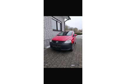 VW Fox Gebrauchtwagen