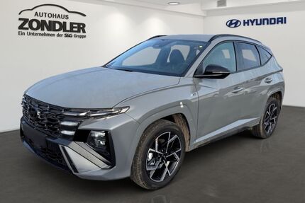 Hyundai TUCSON Gebrauchtwagen