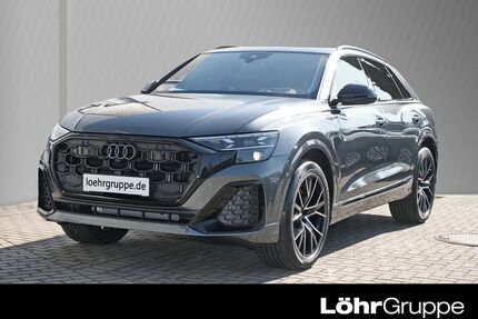 Audi Q8 Gebrauchtwagen