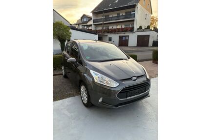 Ford B-Max Gebrauchtwagen