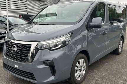 Nissan Primastar Gebrauchtwagen