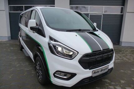 Ford Transit Gebrauchtwagen