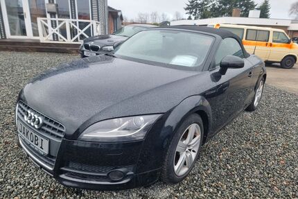 Audi TT Gebrauchtwagen