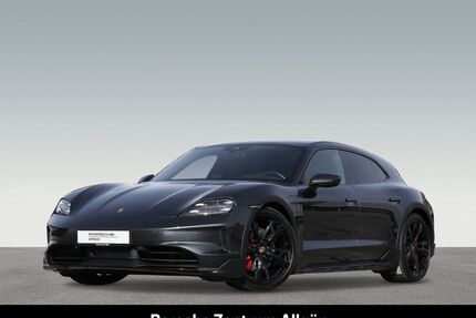 Porsche Taycan Gebrauchtwagen