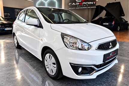 Mitsubishi Space Star Gebrauchtwagen