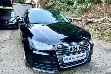 Audi A1 Gebrauchtwagen