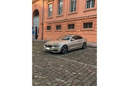 BMW 420 Gebrauchtwagen