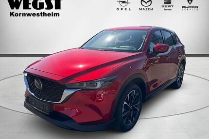 Mazda CX-5 Gebrauchtwagen