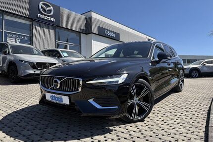 Volvo V60 Gebrauchtwagen
