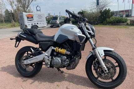 Yamaha MT-03 Gebrauchtwagen