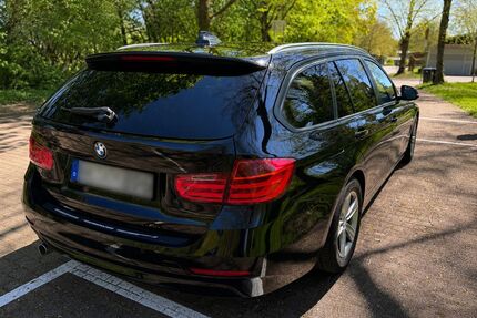 BMW 320 Gebrauchtwagen