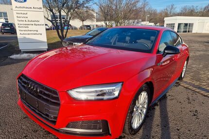 Audi A5 Gebrauchtwagen