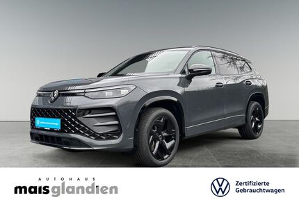 VW Tayron Gebrauchtwagen