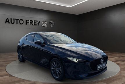 Mazda 3 Gebrauchtwagen