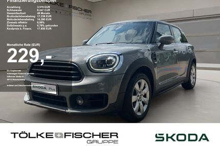 Mini One Countryman Gebrauchtwagen