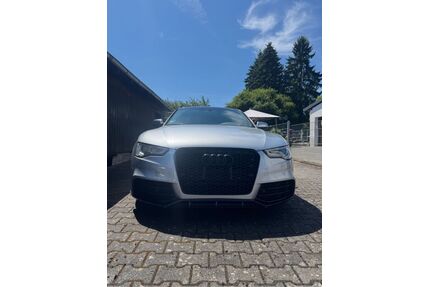 Audi S5 Gebrauchtwagen