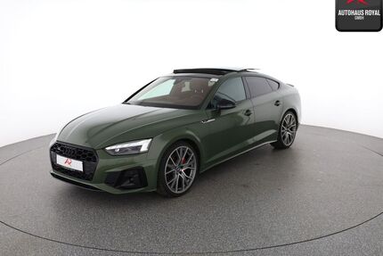 Audi A5 Gebrauchtwagen