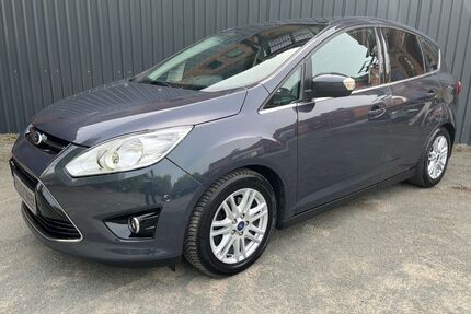 Ford C-Max Gebrauchtwagen
