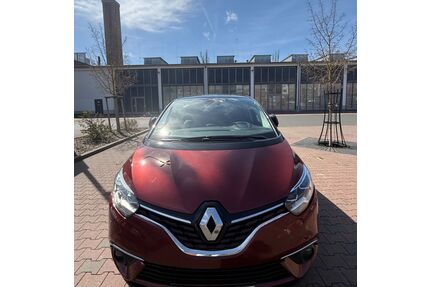 Renault Scenic Gebrauchtwagen