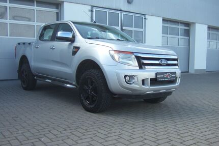 Ford Ranger Gebrauchtwagen