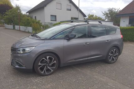 Renault Grand Scenic Gebrauchtwagen