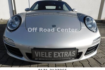 Porsche 997 Gebrauchtwagen