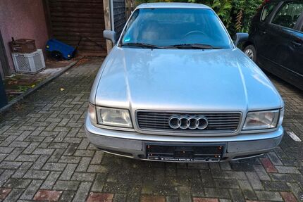 Audi 80 Gebrauchtwagen