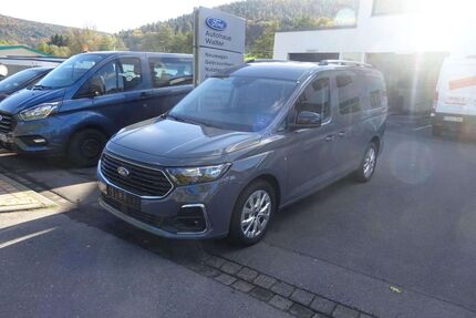 Ford Grand Tourneo Gebrauchtwagen