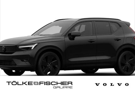 Volvo EX40 Gebrauchtwagen